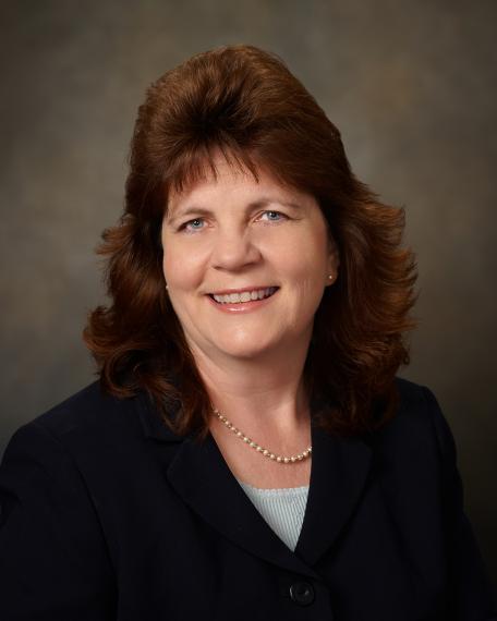 Sister Judy Glisson